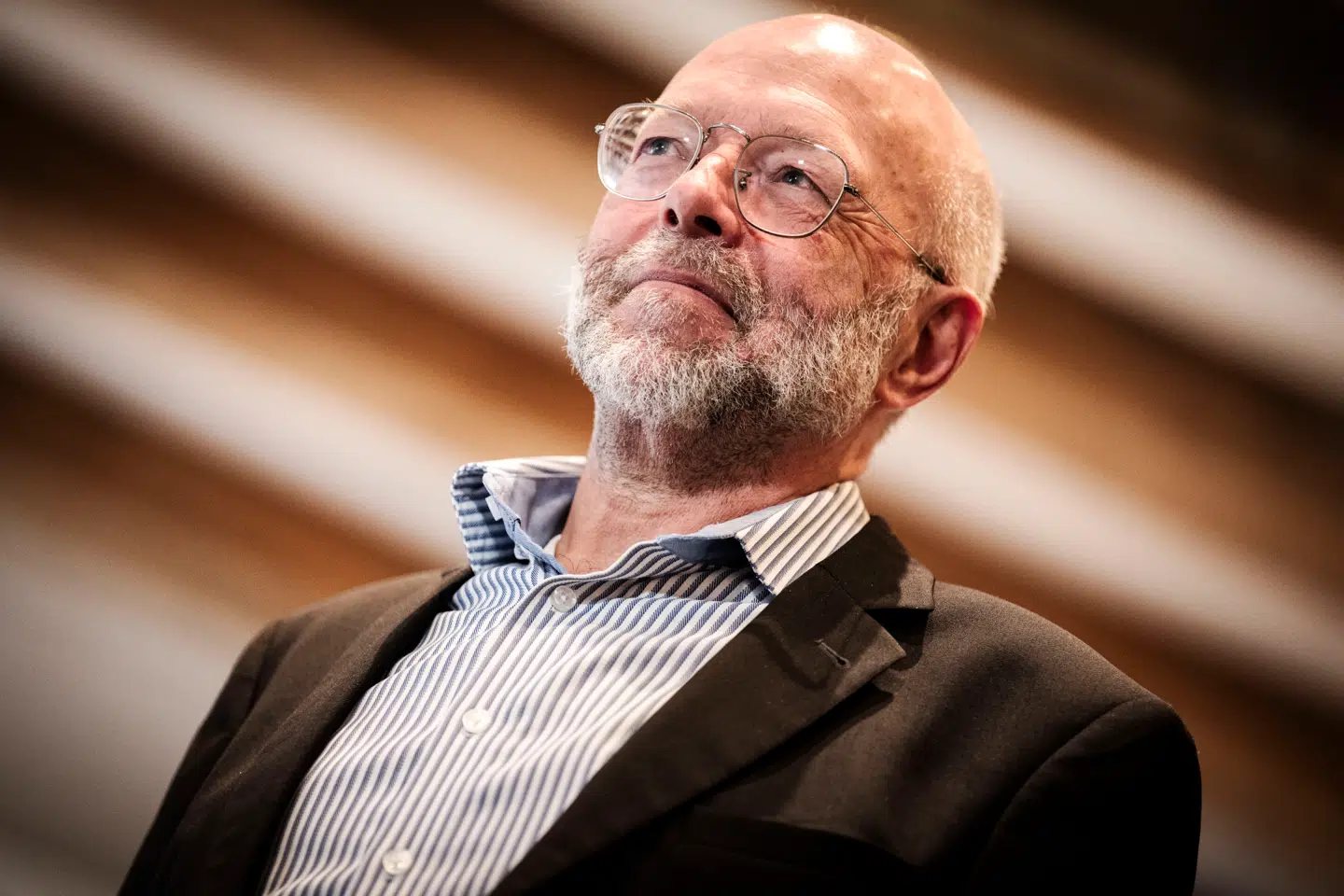 Lars Gårn Hansen er en af de mest anerkendte skikkelser, når det kommer til miljøøkonomiske spørgsmål. Nu er han medafsender på en opsigtsvækkende rapport, der lander lige midt i det, mange kalder et »svinevalg«.