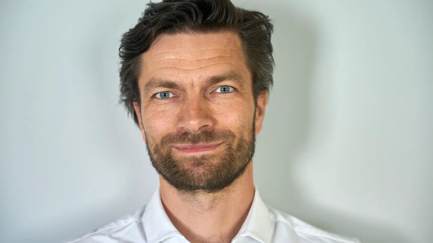 Thomas Skov mener ikke, man skal fyre flok i flæng.