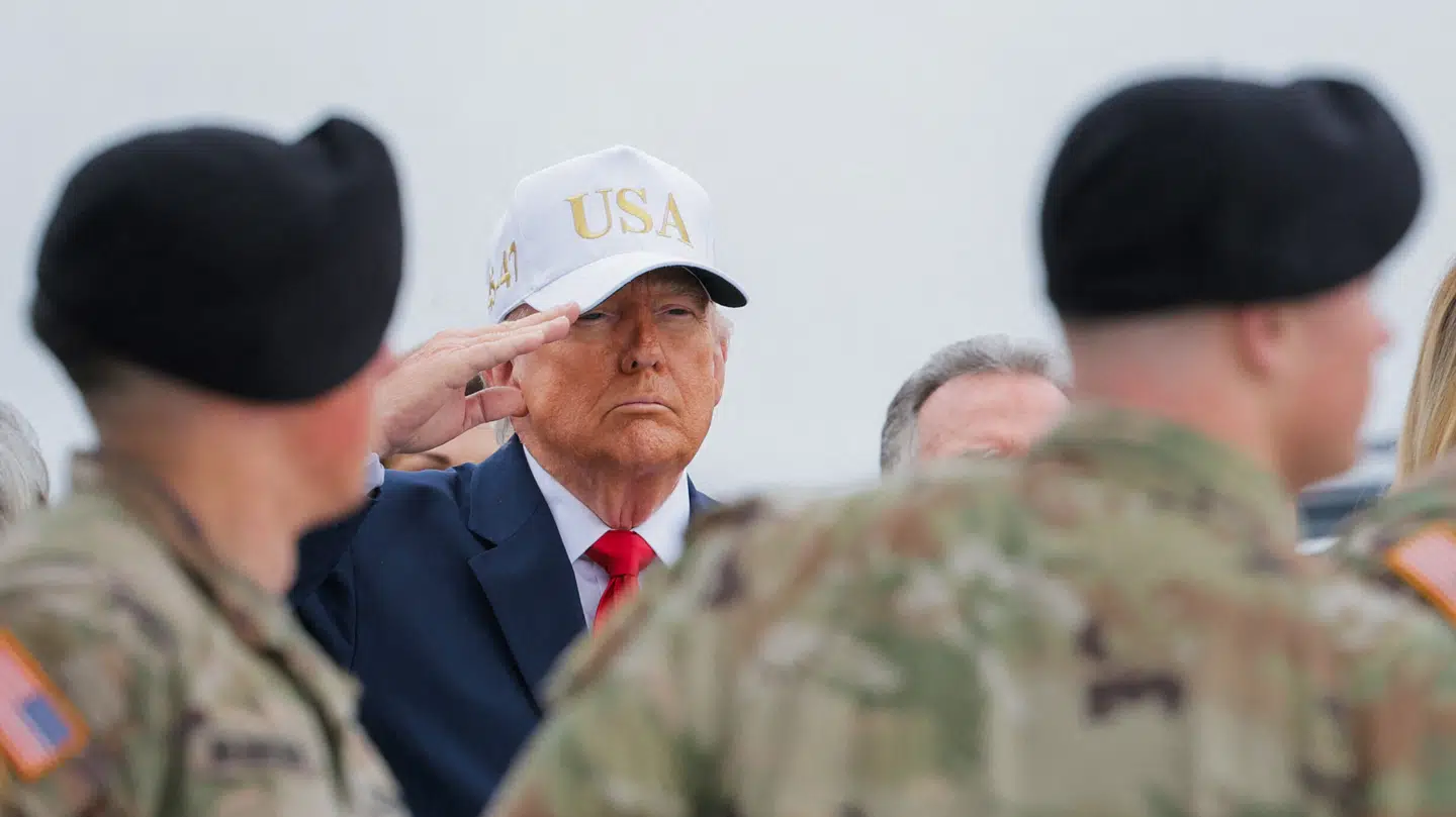 Krigen i Mellemøsten har været omkostningsfuld.