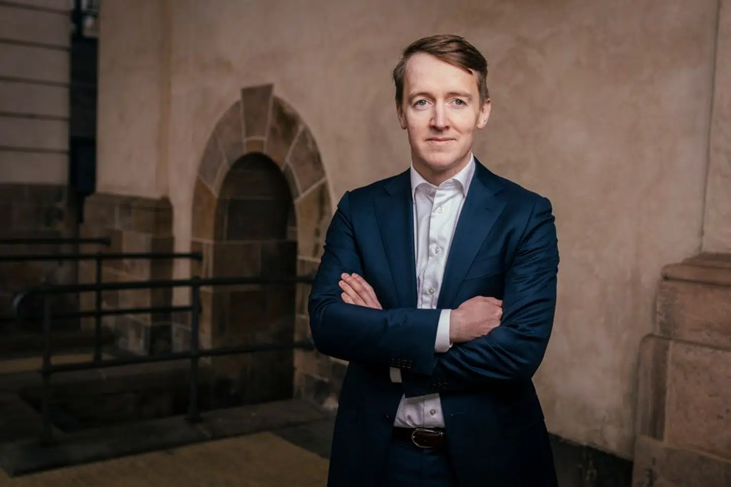 Niklas Praefke er seniorøkonom i CEPOS.