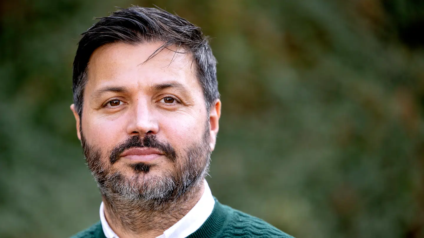 Ilyas Dogru, chefkonsulent og forbrugerøkonom, FDM.