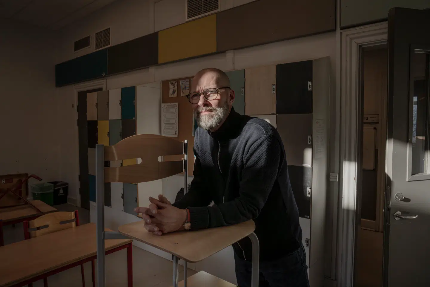 Lars Rye Vadmand, skoleleder på Den Classenske Legatskole i København, afviser blankt undervisningsminister Mattias Tesfayes (S) argument om, at »Lilleskolen« er realistisk at gennemføre i storbyerne. I bedste fald kræver det »voldsomme« investeringer og »stort mod« hos politikerne.