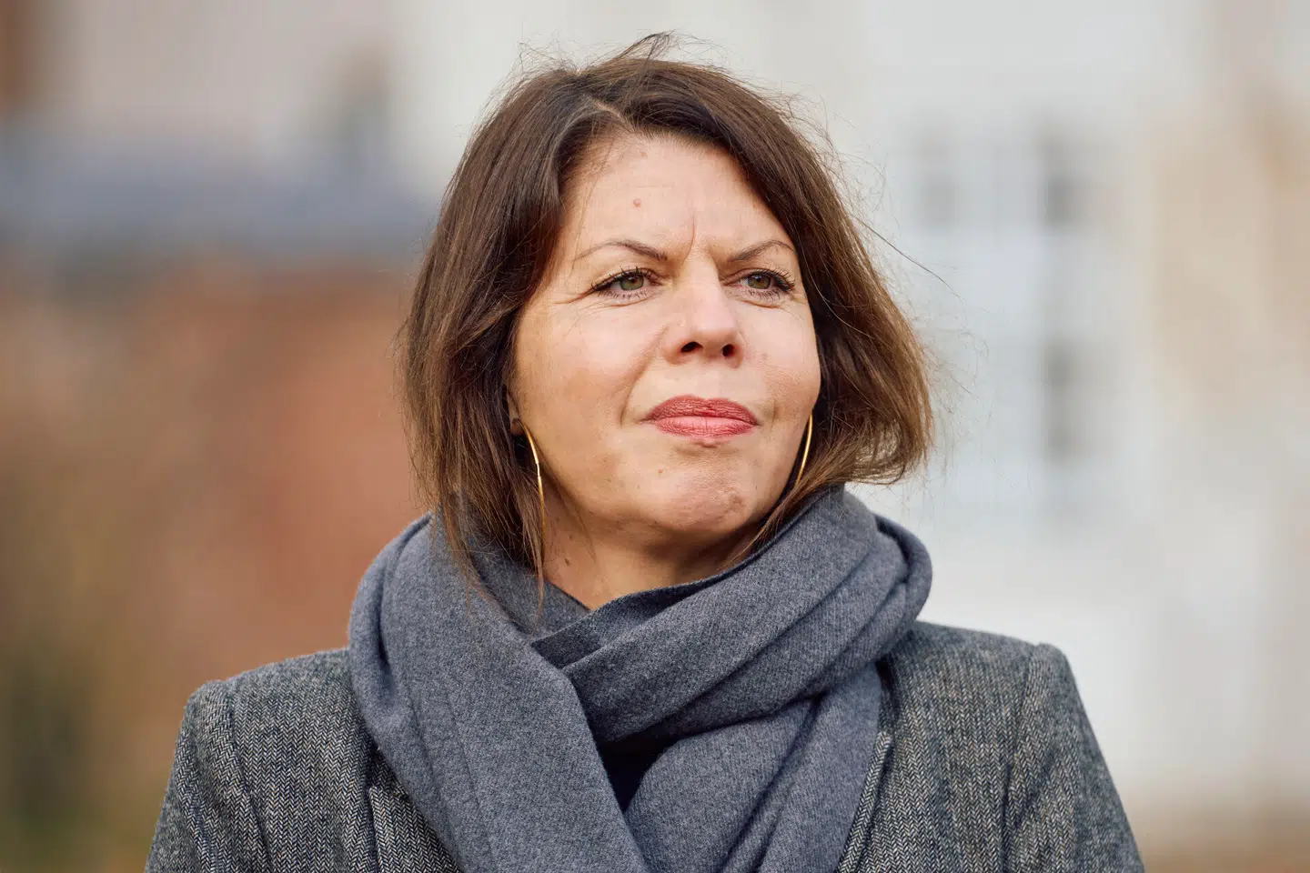 B.T. har forgæves forsøgt at få en kommentar fra Alternativets politiske leder, Franciska Rosenkilde.