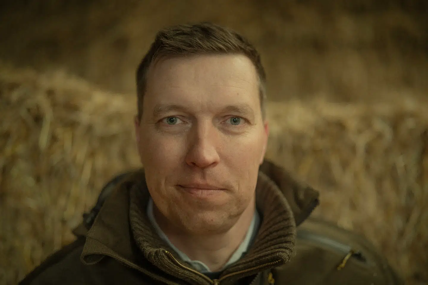 Hvordan skal landmændenes tillid til politikerne overleve valgkampen, spørger formand for Landbrug & Fødevarer, Søren Søndergaard,