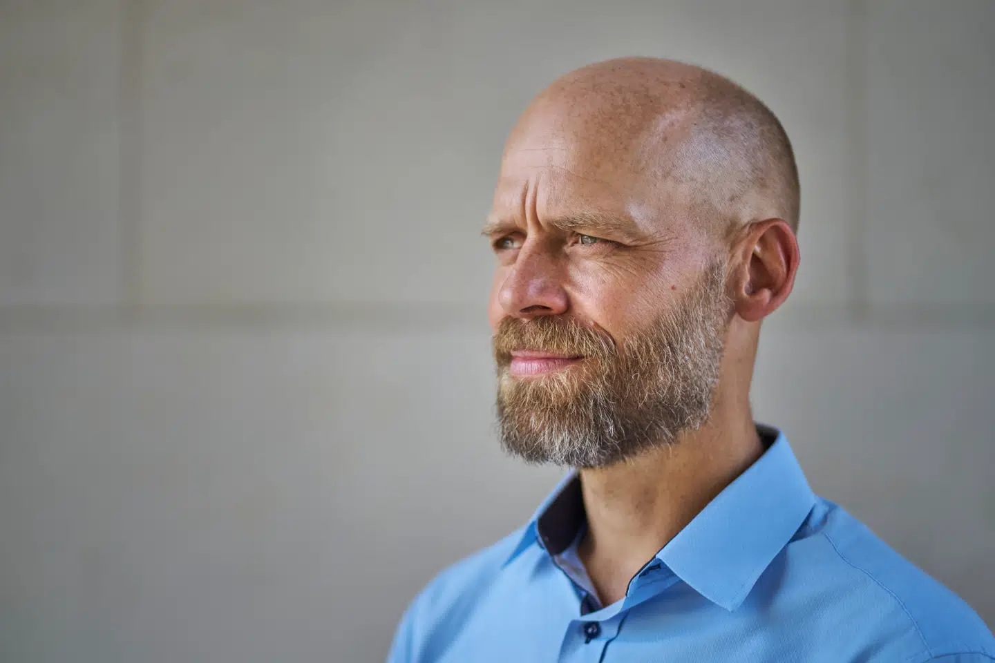 Meget tyder på, at VLAK-regeringen førte en relativt fornuftig politik. Og selvom en blå regering vil være splittet, behøver den ikke nødvendigvis at være dårlig, mener Jonas Herby, der er tidligere specialkonsulent i CEPOS og nu administrerende direktør for Institut for Reguleringsstudier. Arkivfoto: Niels Ahlmann Olesen