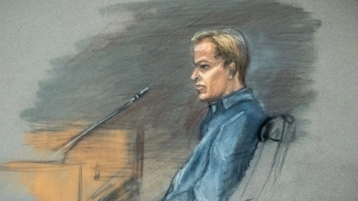 Der bliver afsagt dom i sagen mod Marius Borg Høiby i juni måned.