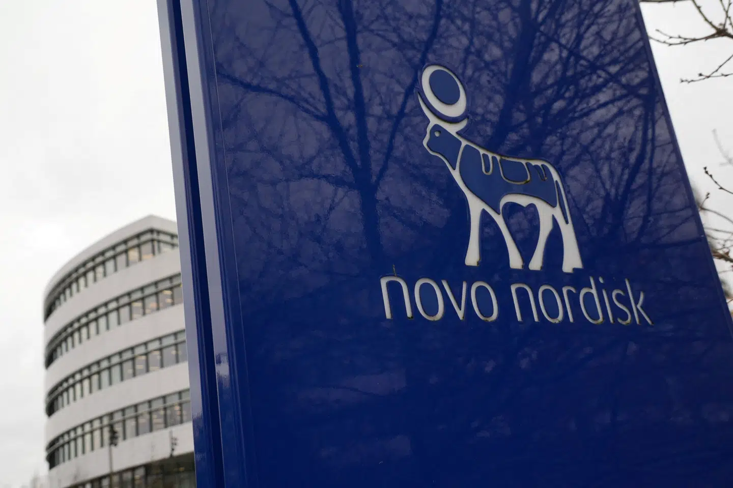 Novo Nordisk har fået en højere dosis af vægttabsmidlet Wegovy godkendt i både Storbritannien, EU og USA. (Arkivfoto).
