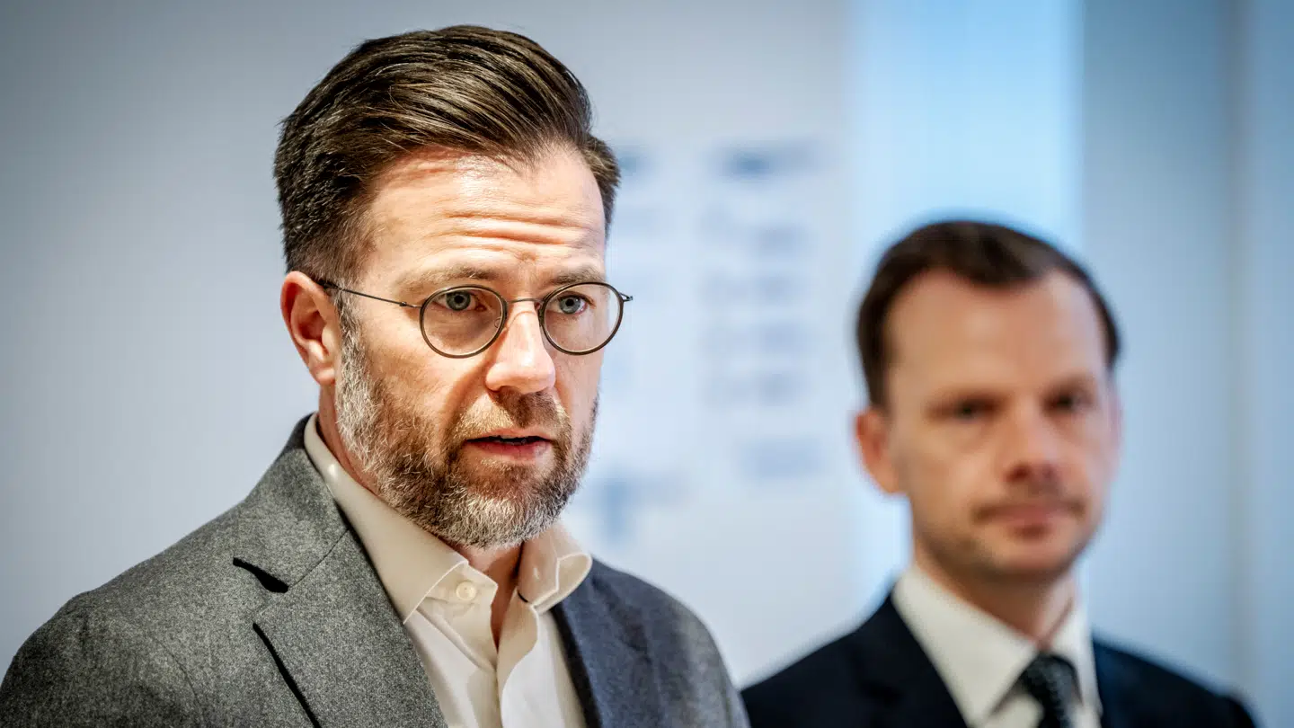 Borgmesteren i Odense, Peter Rahbæk Juel (S), har gennem det seneste halve år været i dialog med Forsvaret om arealer.