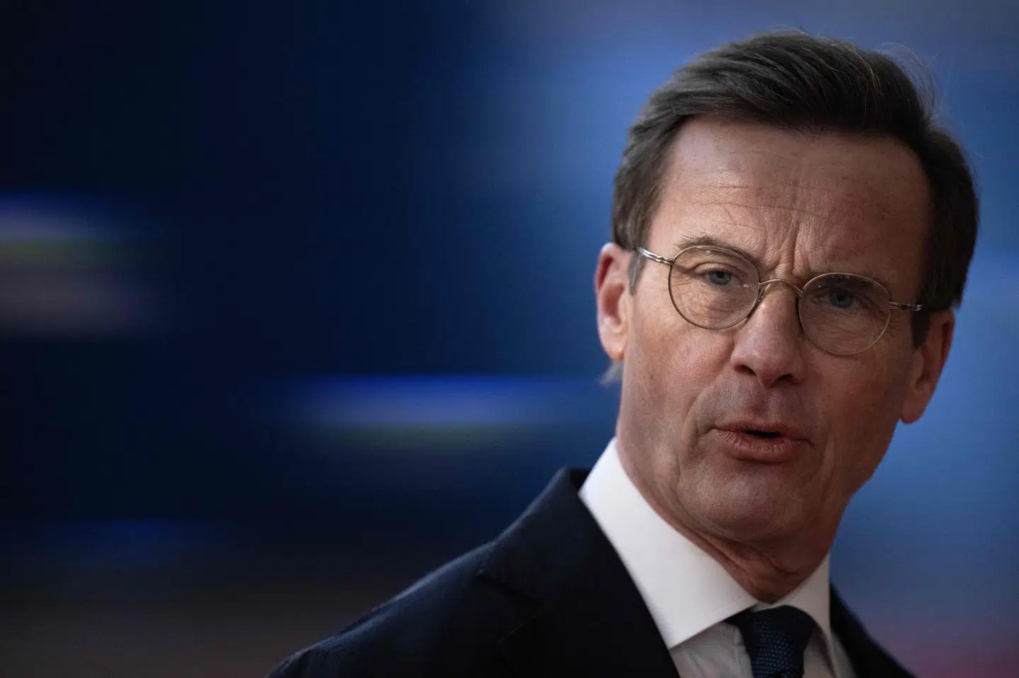 Det lykkedes for de mest klimavenlige EU-lande at forsvare EU's kvotesystem ETS på EU-topmødet, siger Sveriges statsminister, Ulf Kristersson. Her ønskede 10 EU-lande grundlæggende ændringer af systemet, som de mener, er med til at gøre energipriserne unødigt høje.