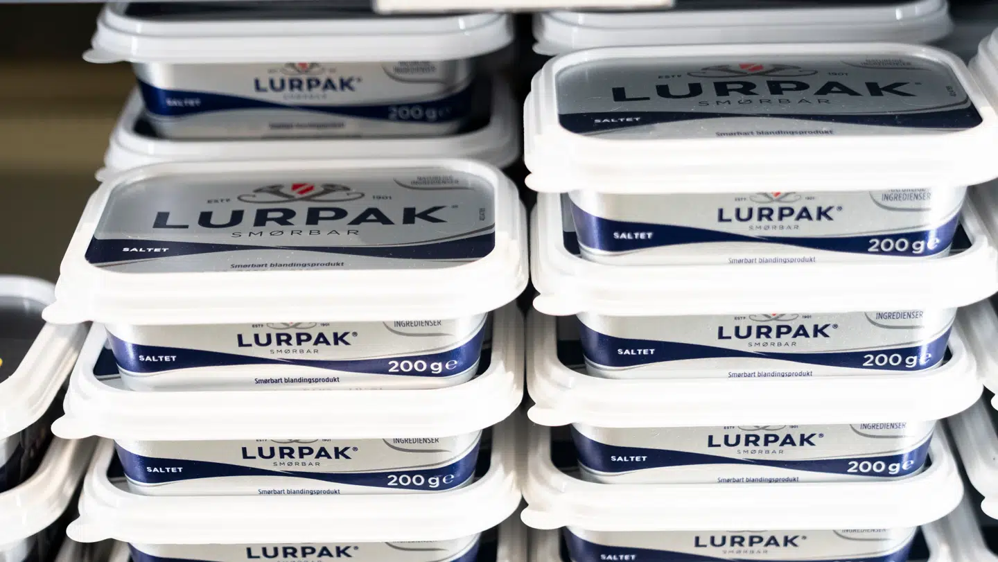 Hvis du vil spare på smørret, er den her uge og næste uge en rigtig god tid.