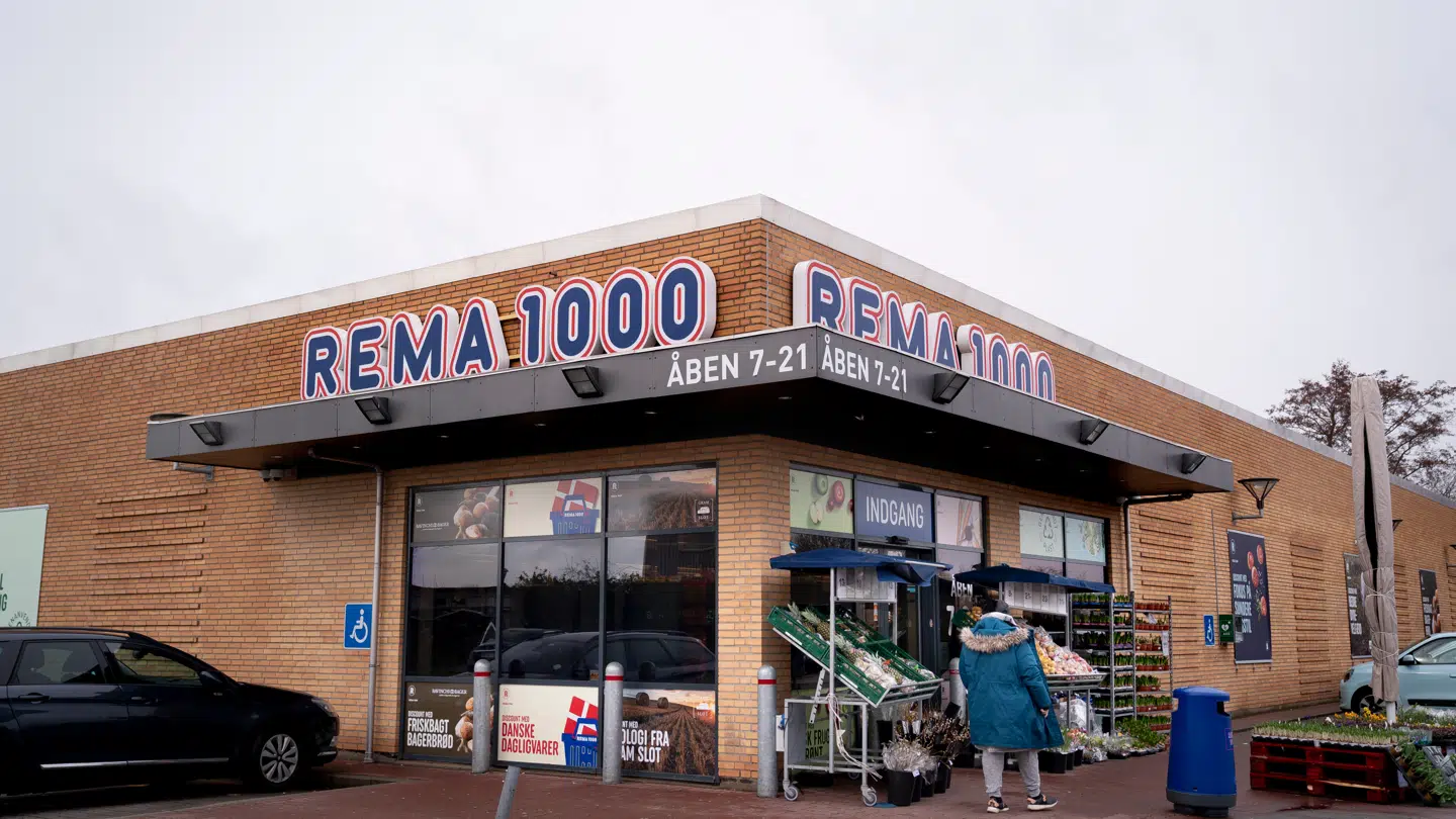 Rema 1000 blev B.T.s testvinder i marts