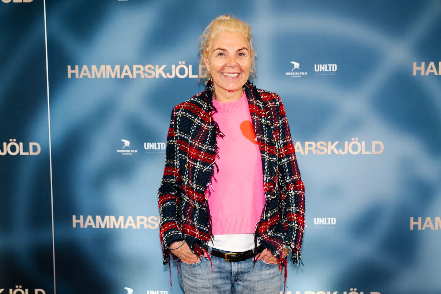 Kommunikationsekspert Anna Thygesen.