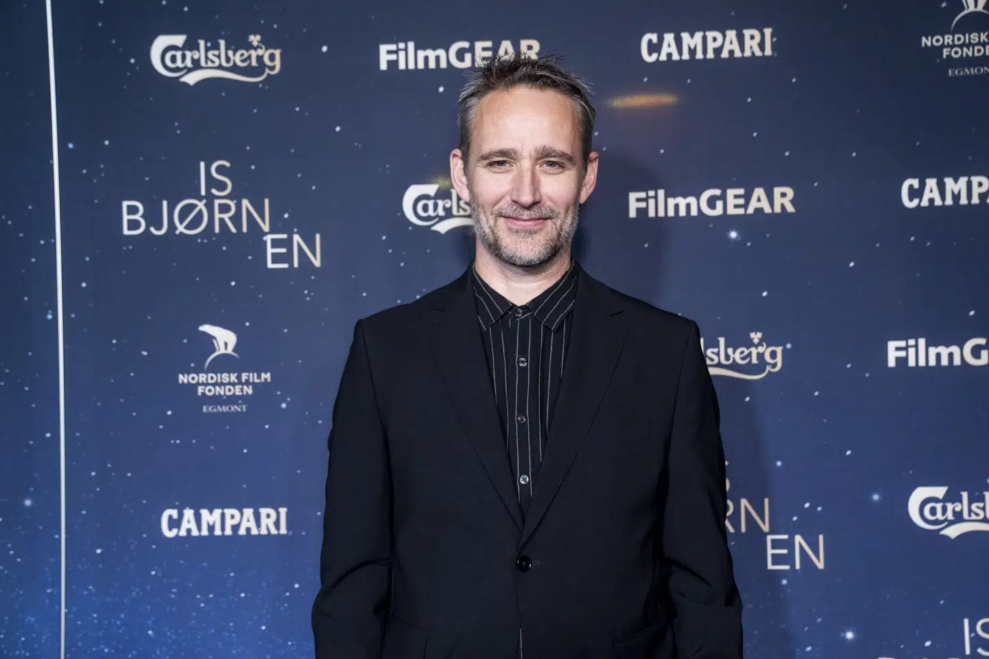 I 2014 modtog Anders Walter en oscarstatuette for kortfilmen "Helium", og nu skriver og instruerer han filmdramaet "Cheminova", som har premiere i løbet af 2027. (Arkivfoto).