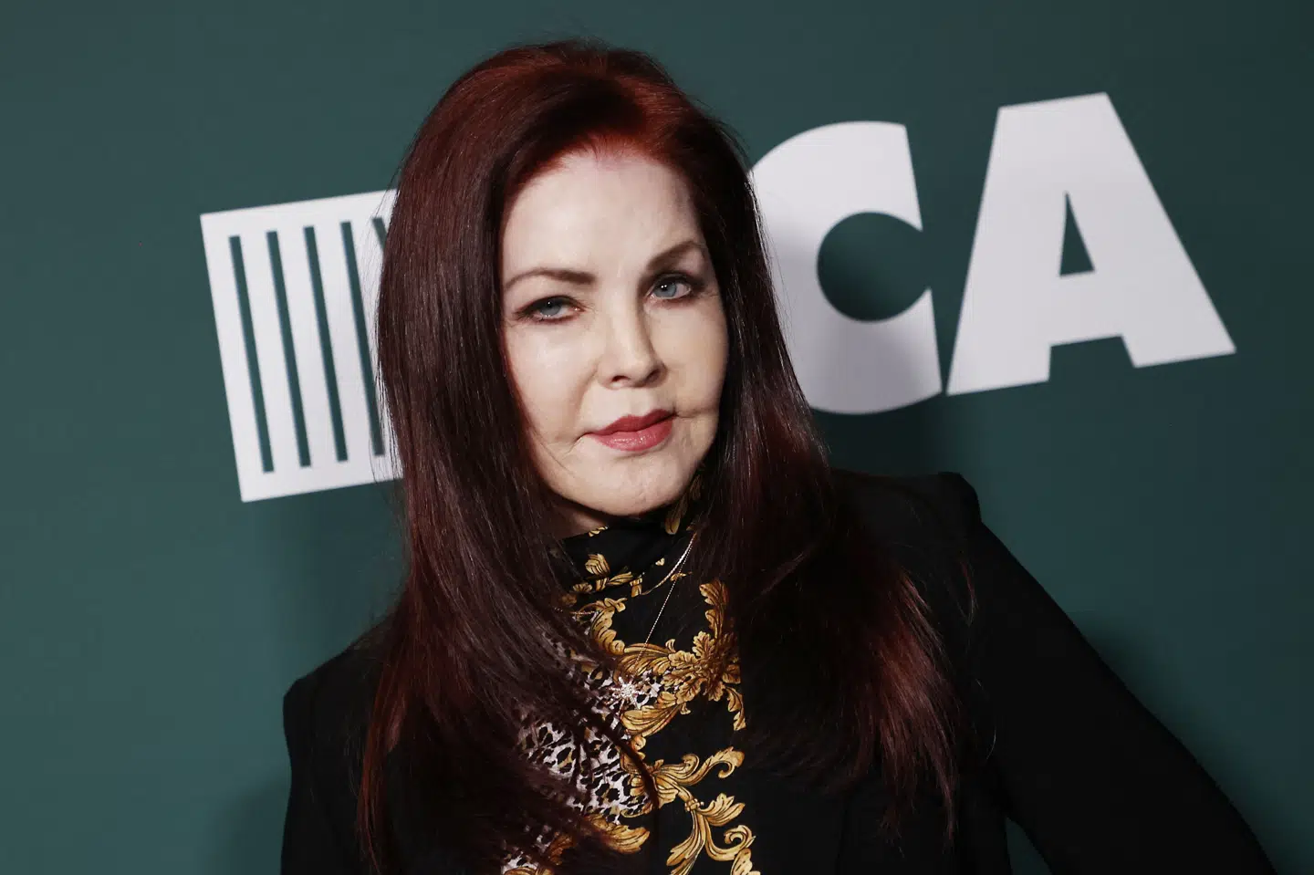 Den amerikanske kendis Priscilla Presley besøger igen Danmark, når hun til oktober holder to foredrag. "An Evening with Priscilla Presley"-foredragene finder sted i både København og Randers. (Arkivfoto).