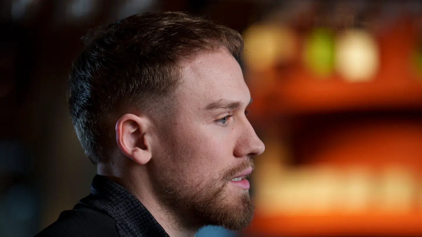 Pytlick vil gerne til Berlin hurtigst muligt.