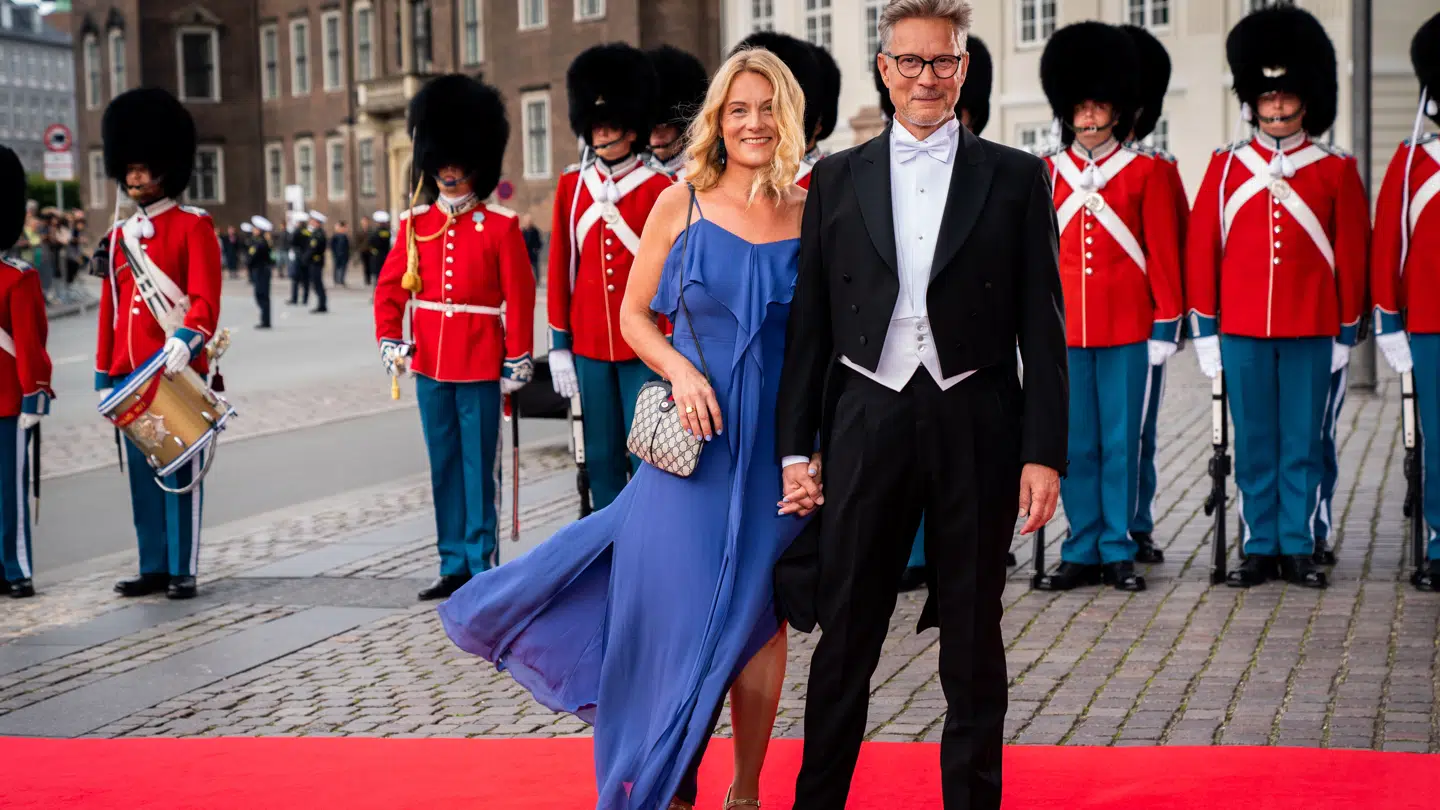 Gitte Dreier Jacobsen stiller op for Alternativet. Hun dannner par med partifællen Torsten Gejl. Torsdag aften blev hun overfaldet efter et debatmøde.