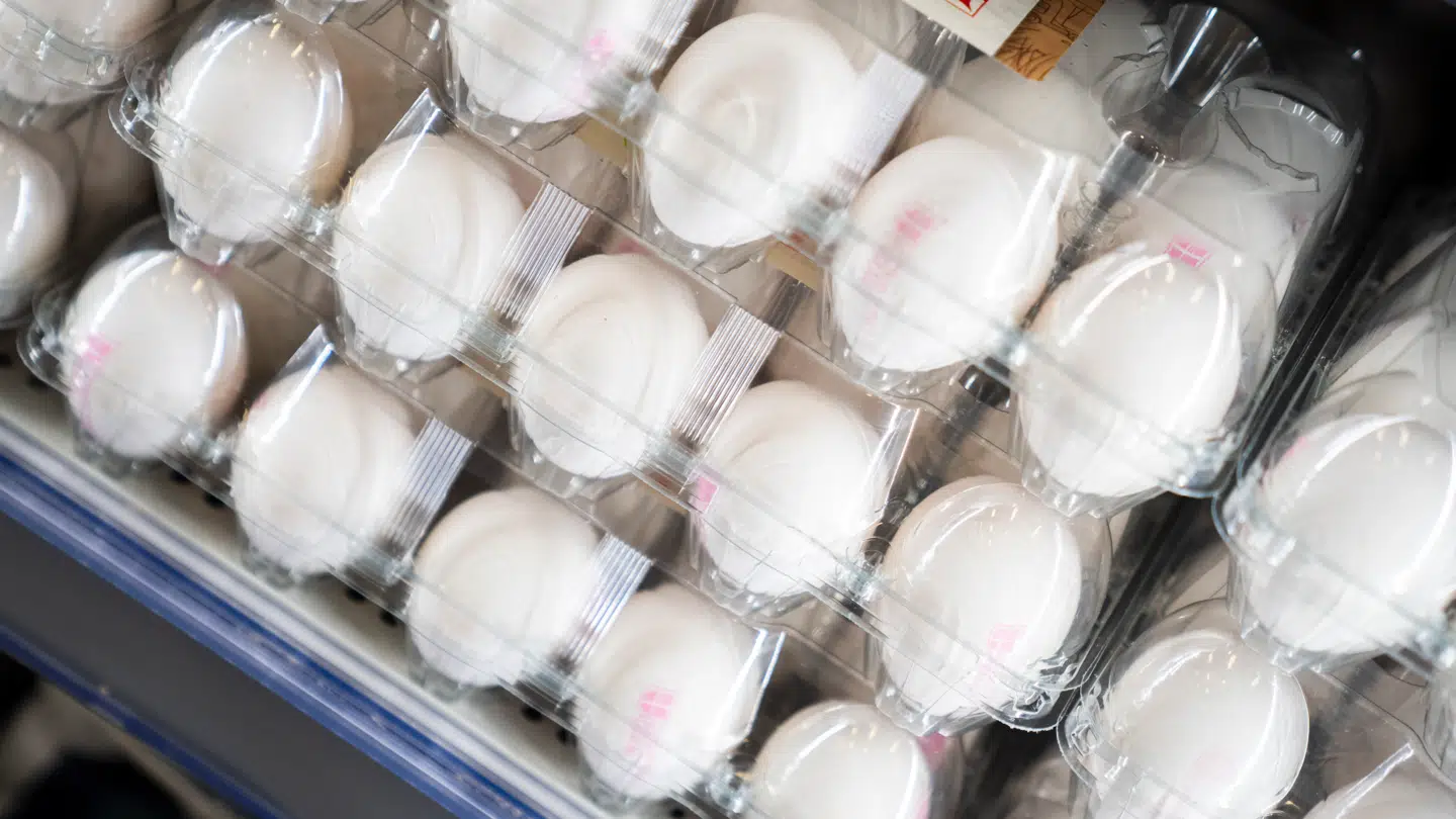 B.T. har kåret en testvinder på baggrund af fem udvalgte påskevarer