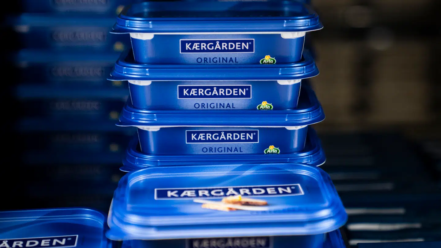 Påsken medbringer nogle af de største handelsdage for supermarkeder