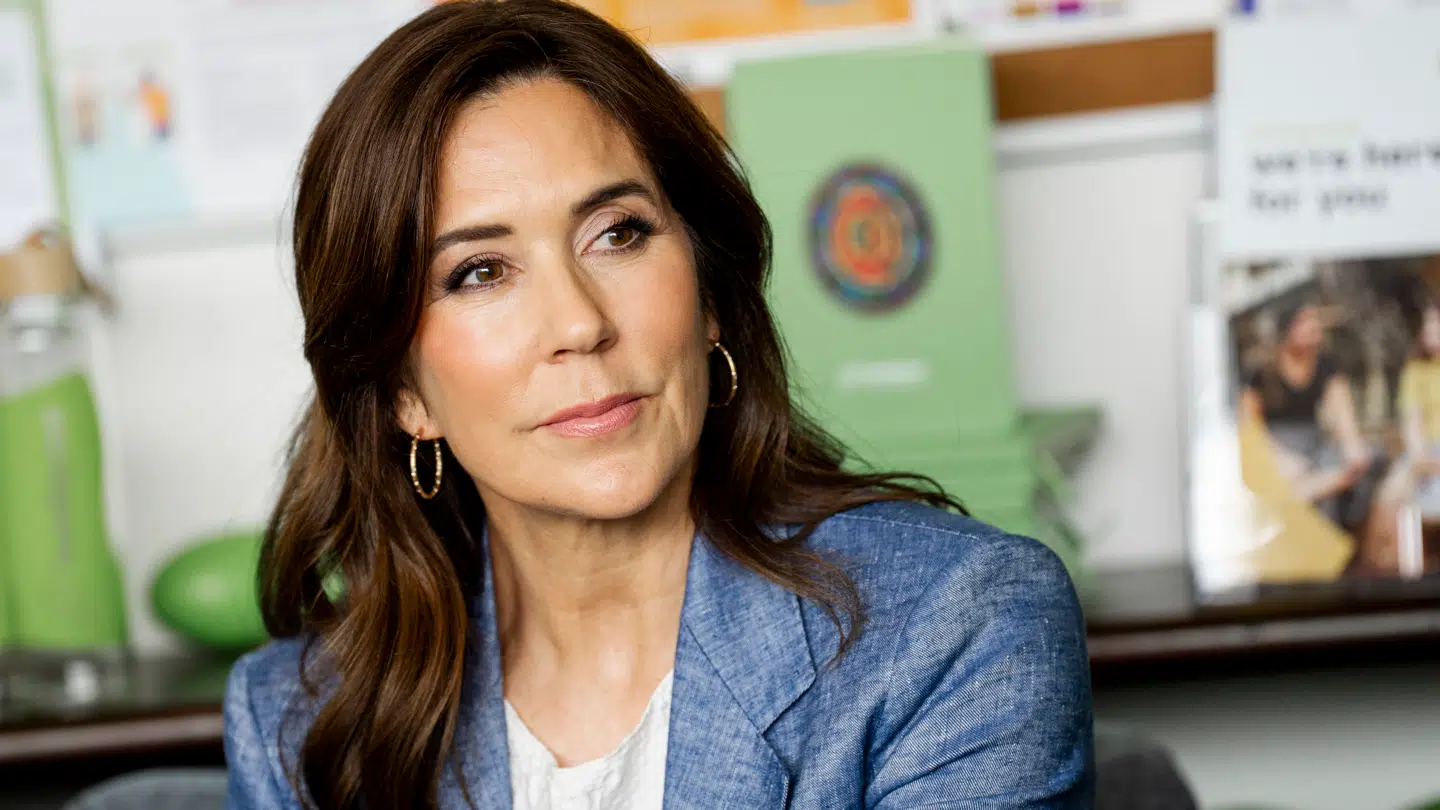 Dronning Mary måtte forlade venner og familie, da hun i 2002 flyttede til Danmark for at blive kronprinsesse.