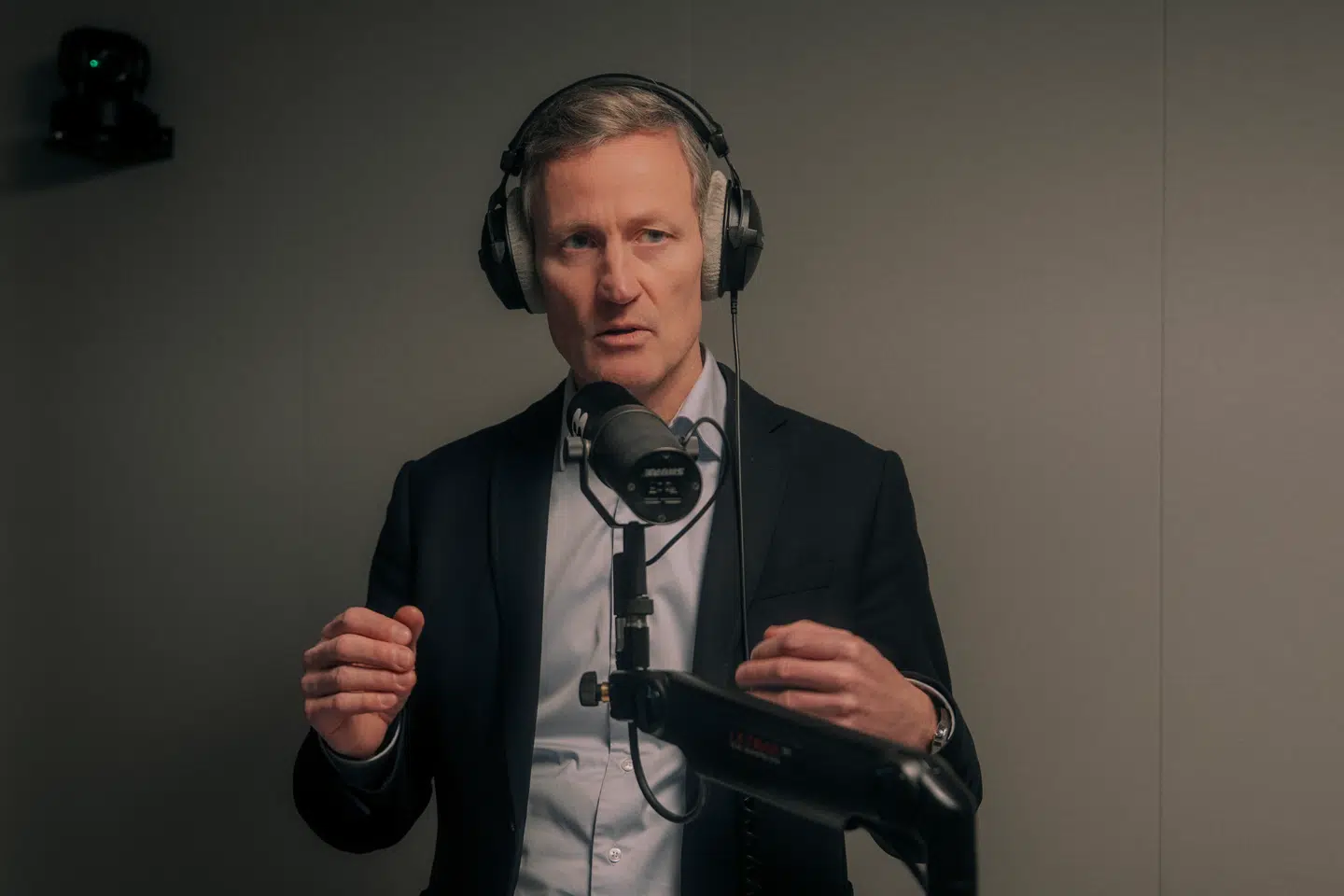 Berlingskes chefredaktør Pierre Collignon har udvalgt dagens historier til »Lyt til Berlingske«.