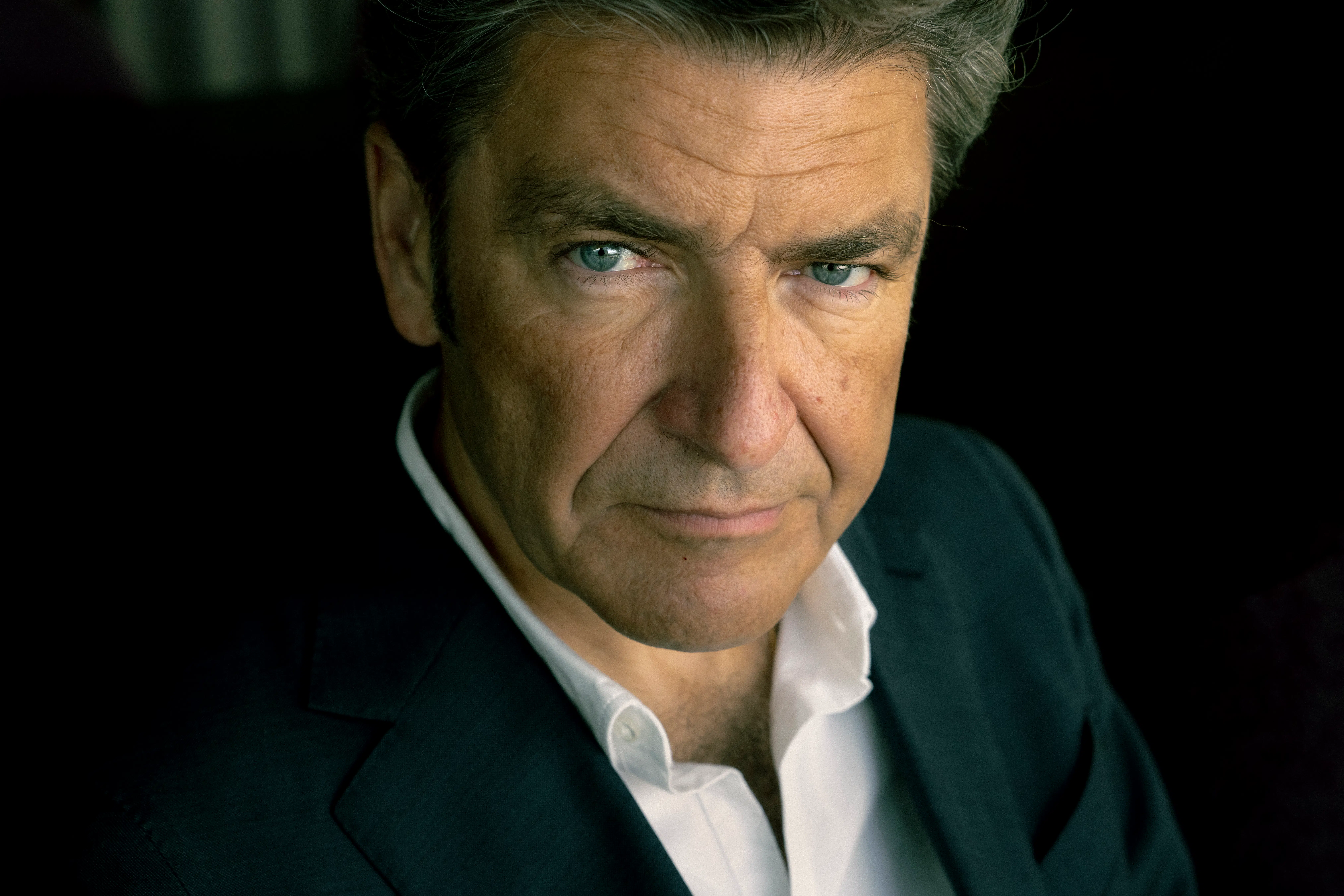 André Rogaczewski har fire forslag til, hvordan kunstig intelligens kan skrives ind i et regeringsgrundlag