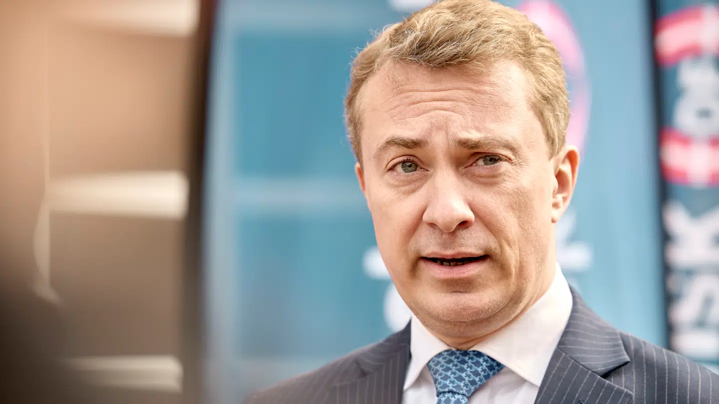 Morten Messerschmidt, formand for Dansk Folkeparti, var, allerede inden der blev udskrevet valg, klar til at sænke afgifterne på benzin og diesel.