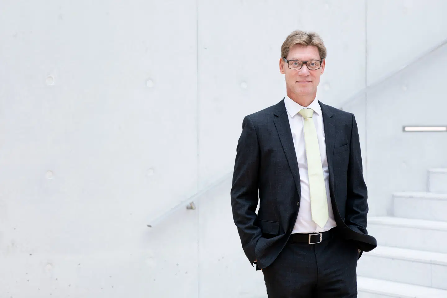 CBS-professoren Thomas Plenborg kom i DSV-bestyrelsen i 2011 og sad de første år som almindeligt medlem. I 2019 blev han forfremmet til formand. Siden har der været stor fremgang, men også en lang række negative sager.