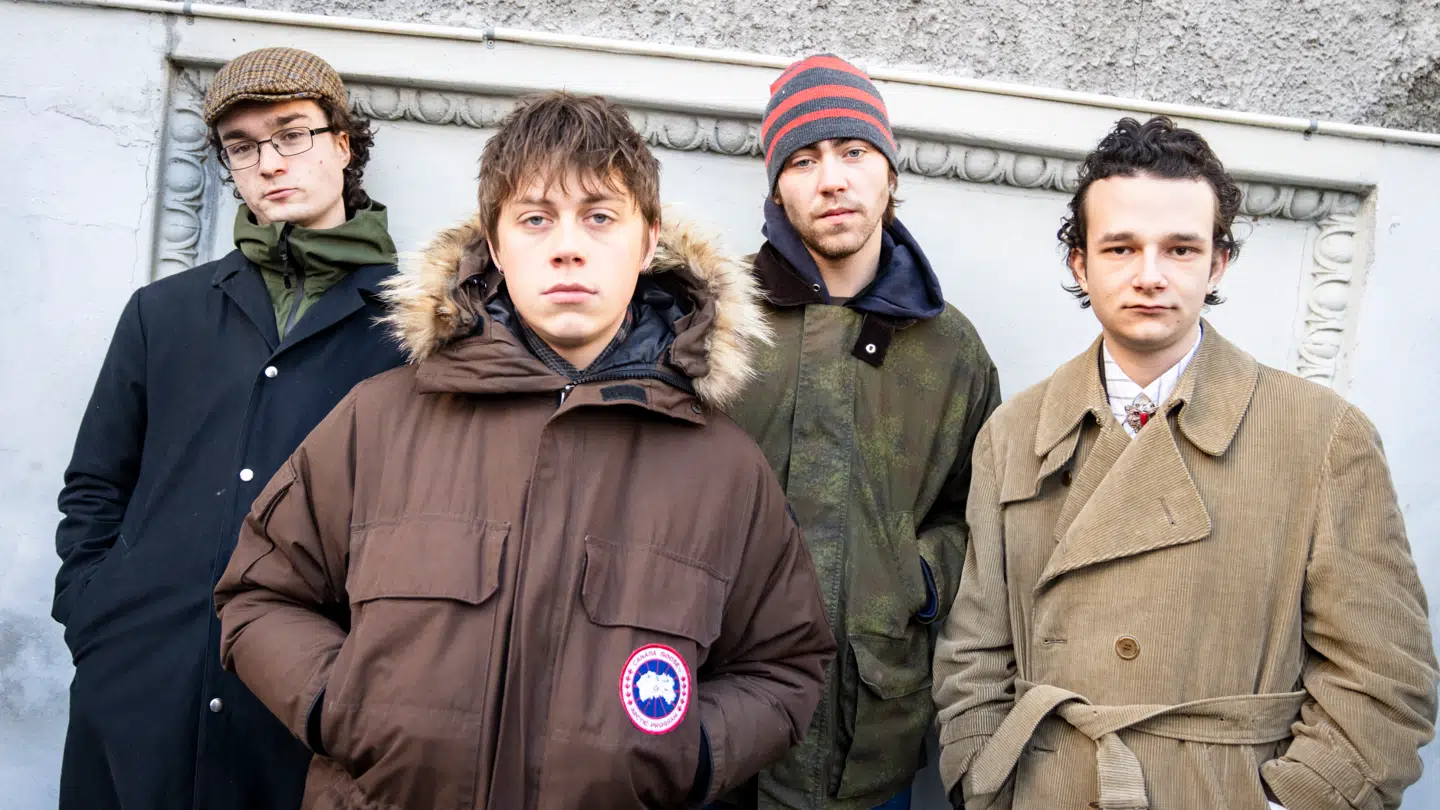 Aphaca fotograferet tirsdag 3. februar 2026.