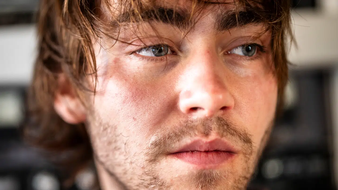 Rumle blev tilbudt en solokarriere, men valgte bandet.