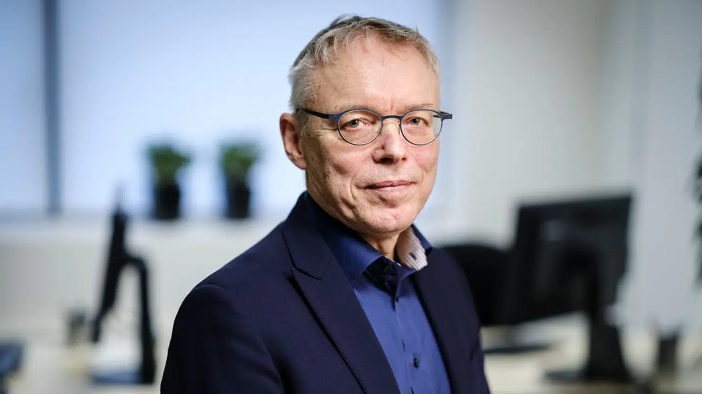 De høje gaspriser får nu direkte konsekvens for danskernes varmeudgifter, forklarer Jesper Kock.