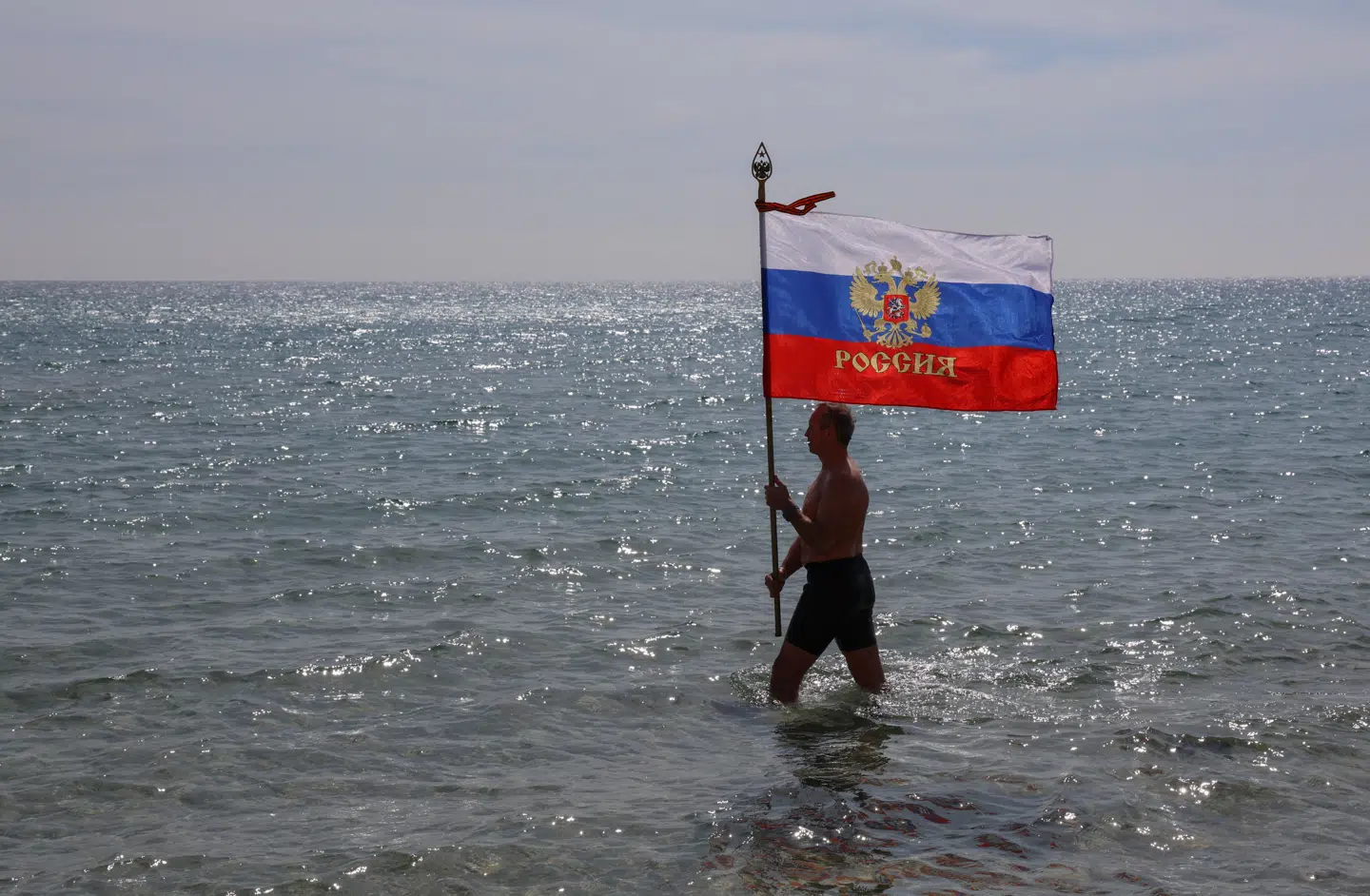 I denne uge fik det massiv opmærksomhed, da en tro Putin-støtte pludselig vendte sig mod præsidenten og beskyldte ham for at føre Rusland mod afgrunden. Men han er langtfra alene.