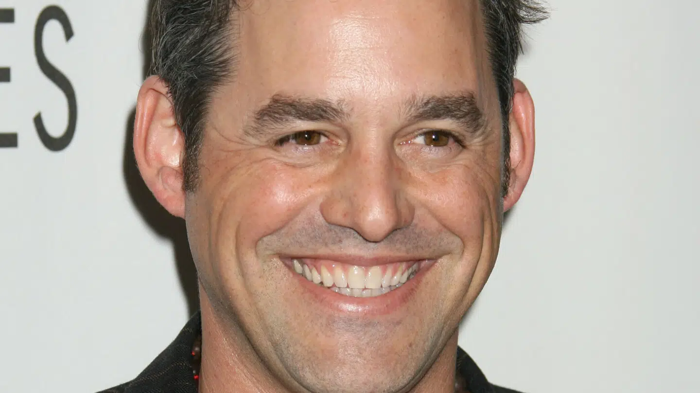Nicholas Brendon er død i en alder af 54 år.