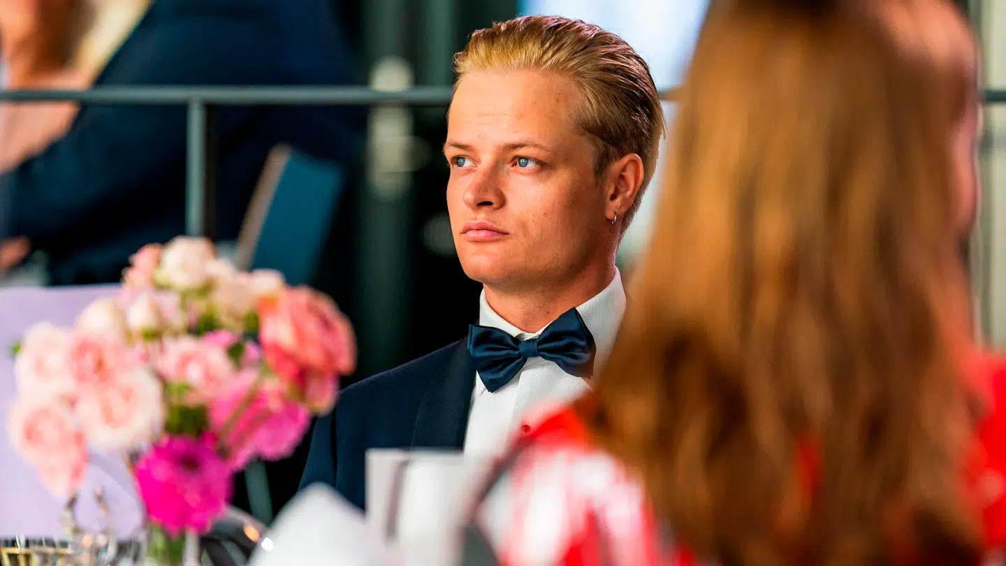 Retssagen mod Marius Borg Høiby nærmer sig sin afslutning. Anklageren kræver ham straffet med syv år og syv måneder fængsel.