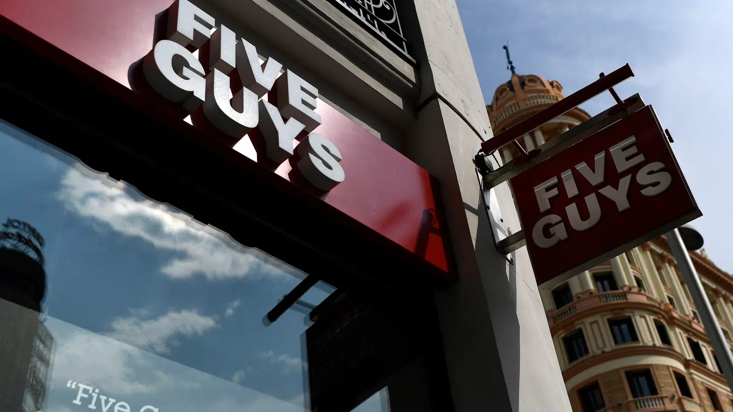 Den kendte burgerkæde åbner snart sin første restaurant i Danmark. Men hvor?