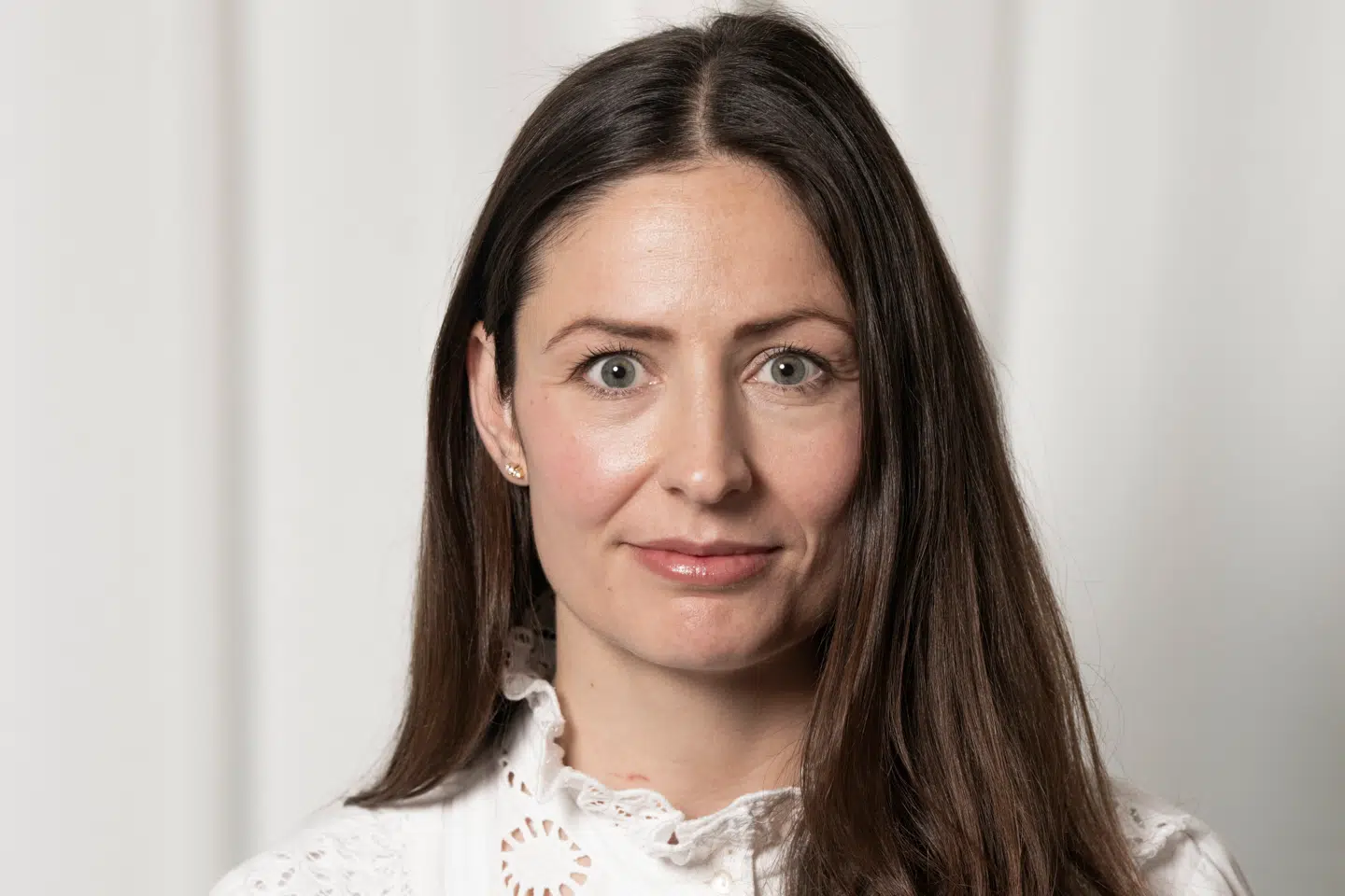 V-profilen Linea Søgaard-Lidell retter nu et hårdt angreb mod Liberal Alliance.