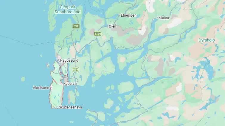 Talstærkt til stede: To personer fundet døde