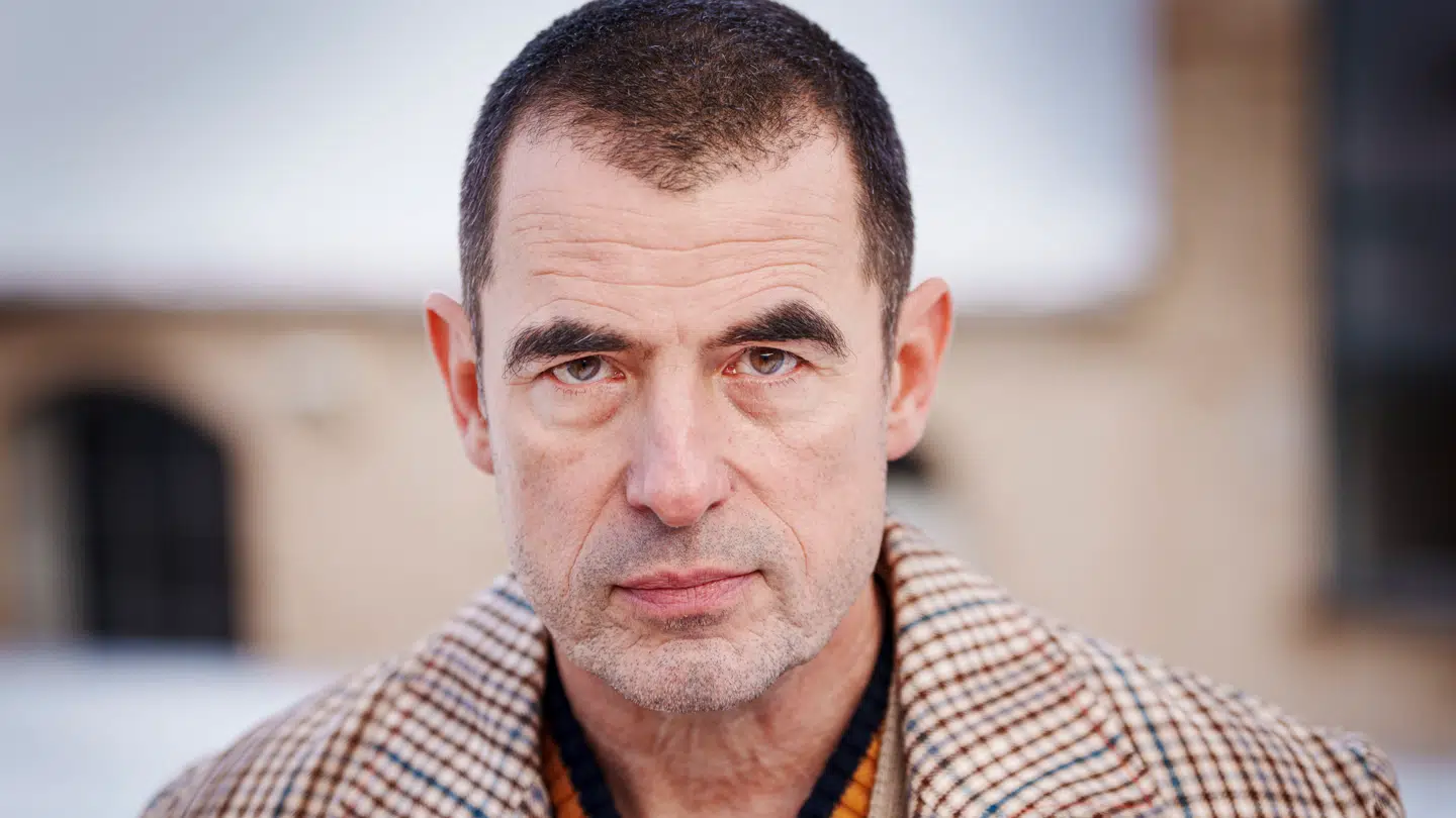 Claes Bang har scoret en ny international rolle.