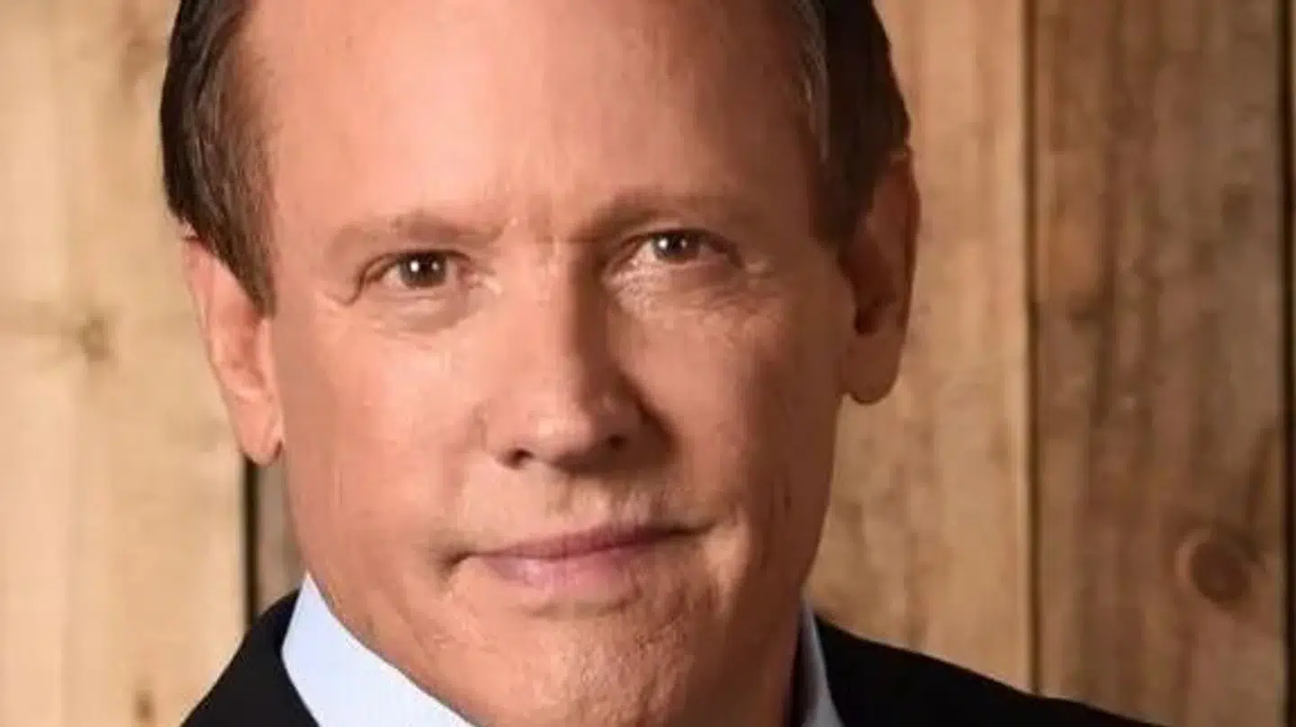 Jeff Webb havde stor betydning for højrefløjsaktivisten Charlie Kirk, som blev skudt i september. nu er Webb også død.