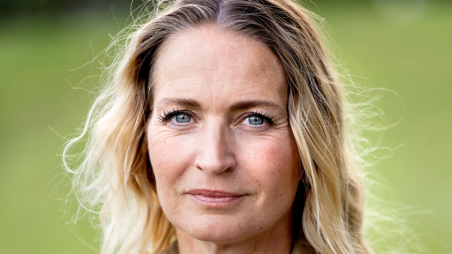 Annette Heick har gennem årene arbejdet både med musik, underholdning og teater. (Arkivfoto)