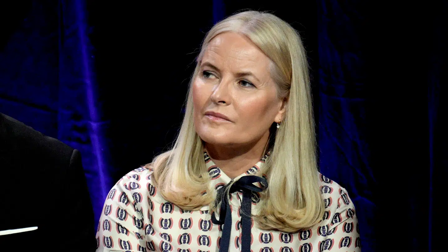 Kronprinsesse Mette-Marits venskab med den dømte amerikanske sexforbryder Jeffrey Epstein har chokeret nordmændene.