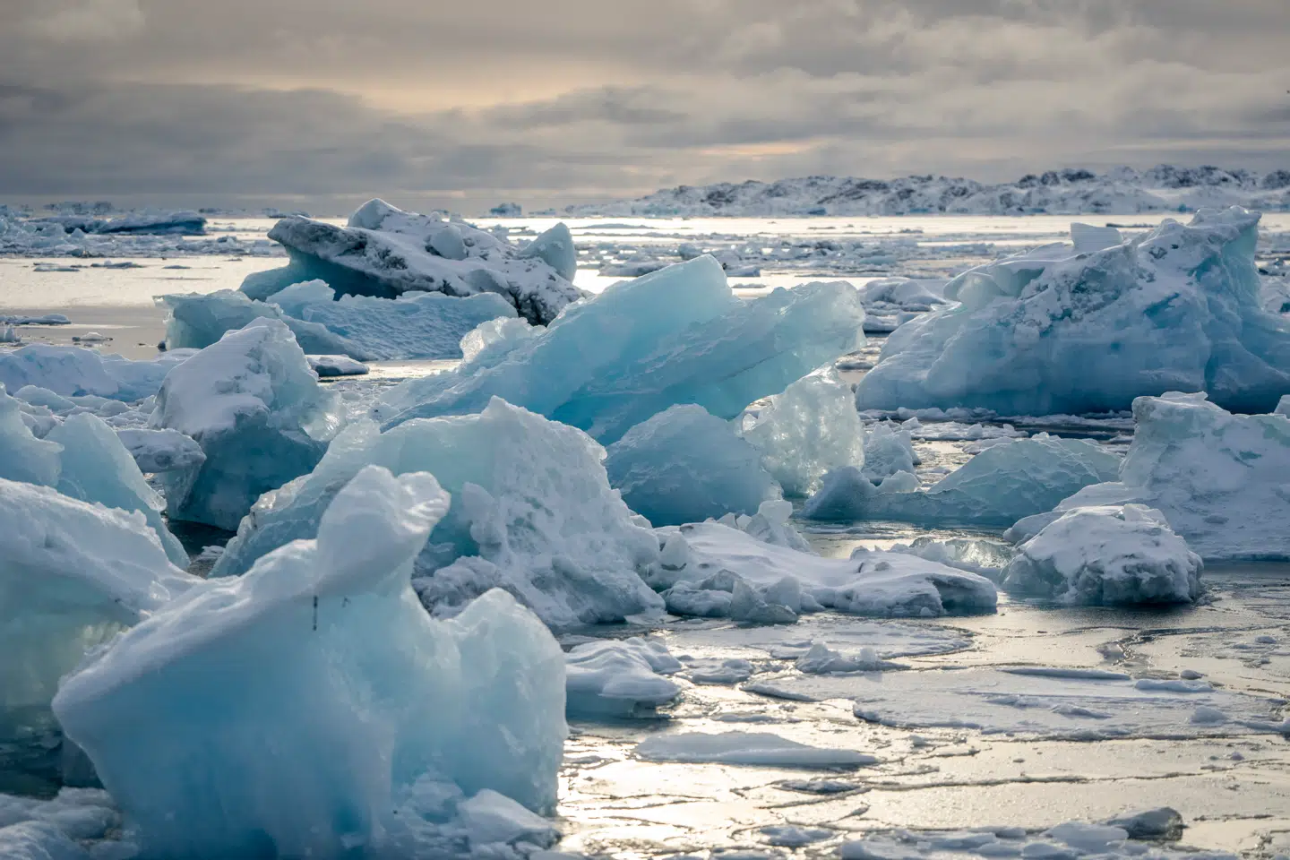 Der er en generel bekymring i EU-systemet for, at Trumps interesse for ejerskab af Grønland ikke er forsvundet, siger topanalytiker Mujtaba Rahman.