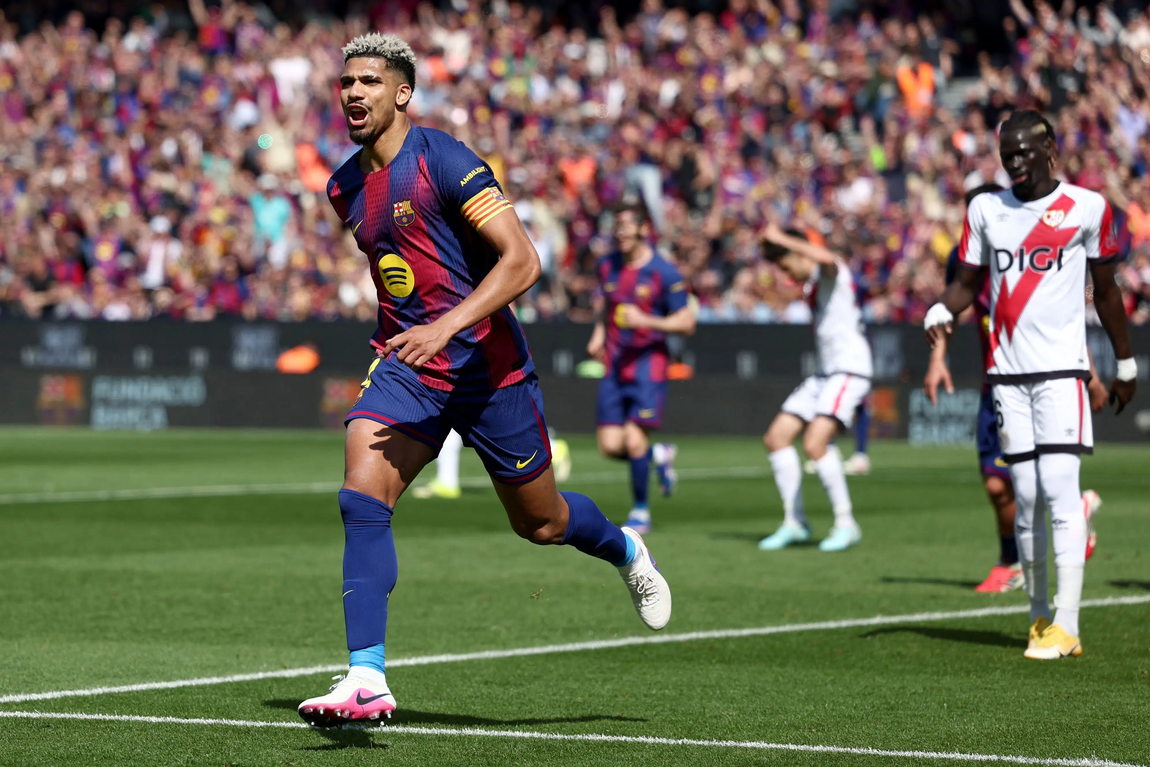 Kaptajnens pandebrask giver Barcelona smal sejr