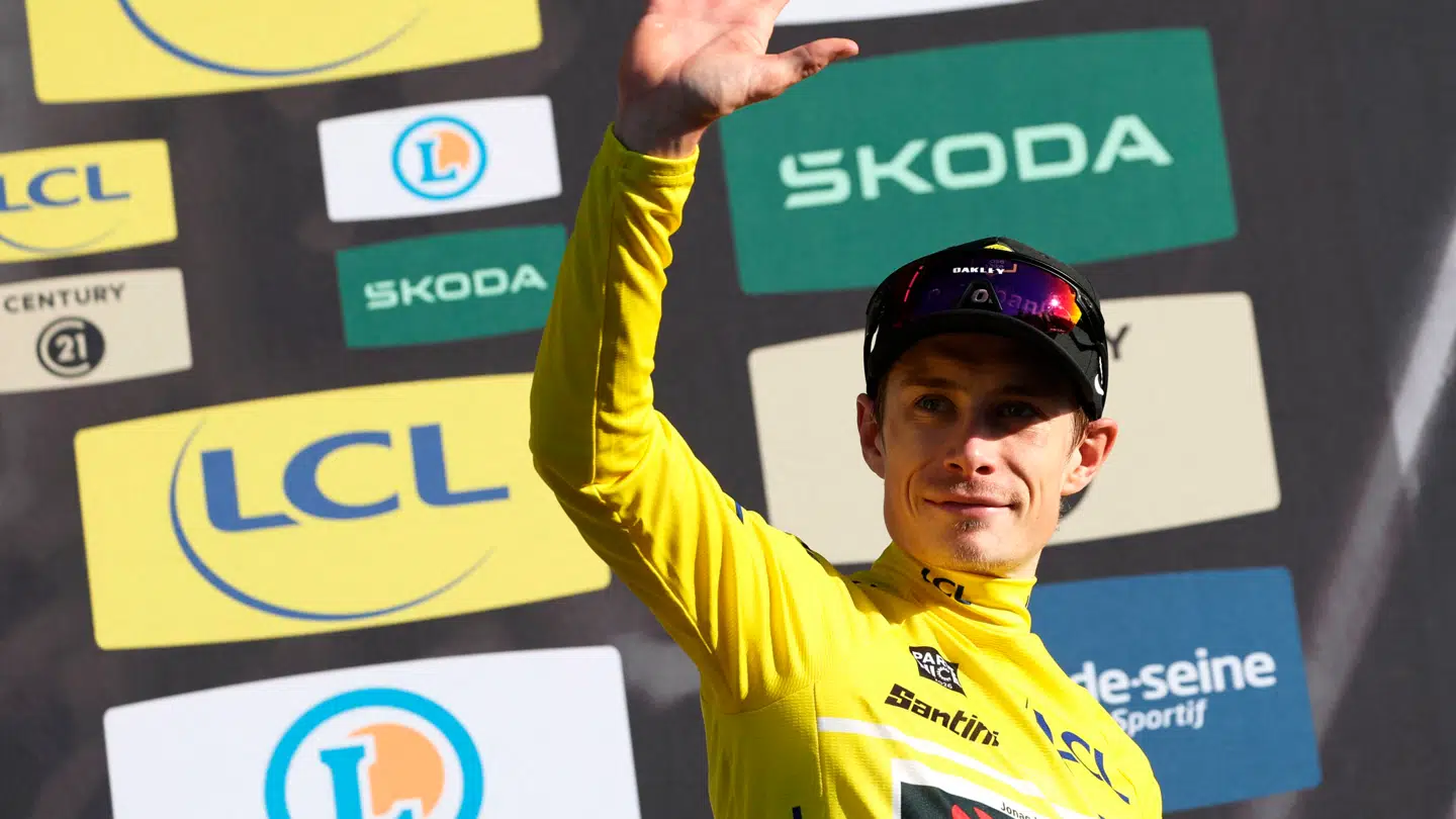 Dobbelt Tour de France-vinder Jonas Vingegaard stempler nu ind i debatten om formueskat. Han er ikke fan af forslaget af én helt særlig grund.