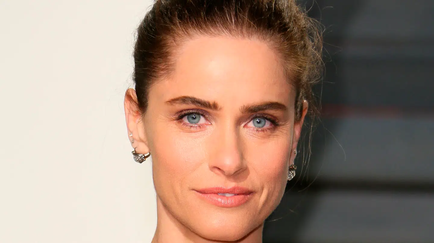 Sommeren 2025 var en hård periode for Amanda Peet.