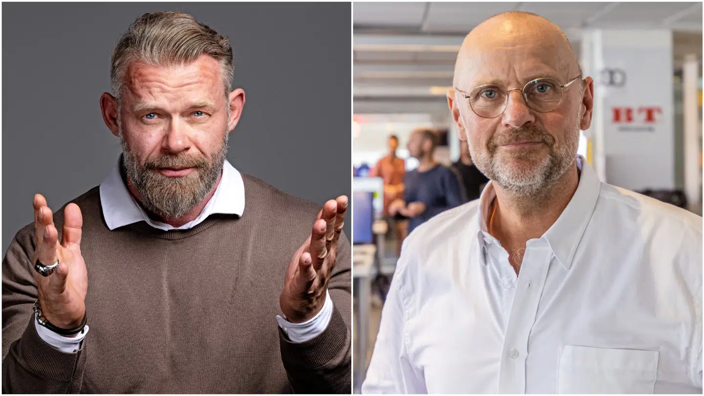 Det hele kulminerer i aften, slår B.T.s politiske kommentatorer fast.