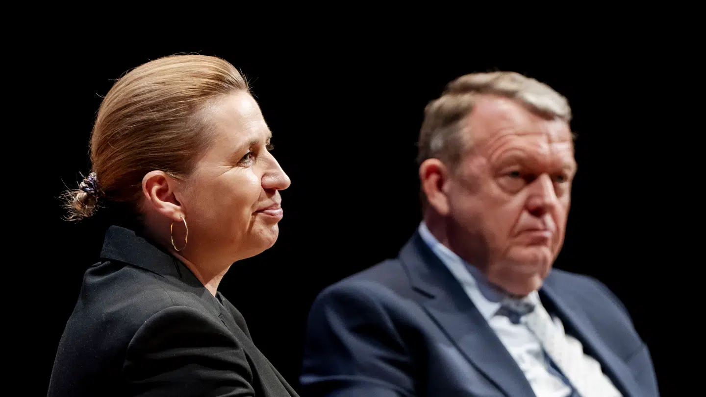 Spørgsmålet om international arbejdskraft har der været kraftig uenighed om internt i regeringen.