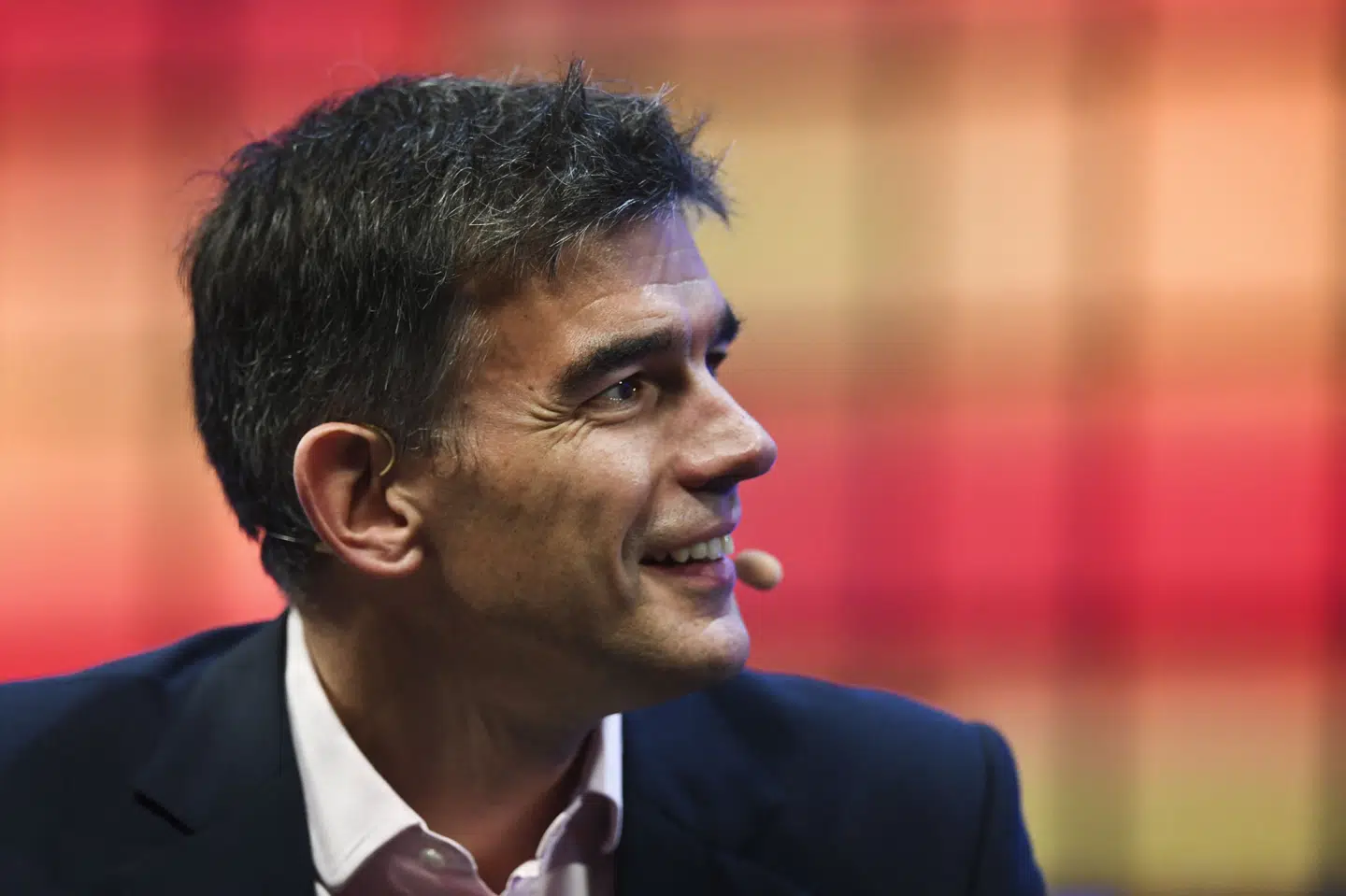 Den britiske avis The Times erfarer, at Matt Brittin bliver ny generaldirektør for BBC. (Arkivfoto).