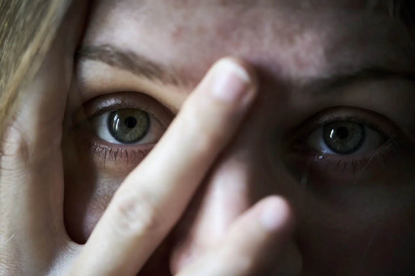 Blandt personer med type 2-diabetes er det særligt yngre under 45 år, ældre over 85 år og personer, som ikke får diabetesmedicin eller går regelmæssigt til kontrol, som ikke får undersøgt øjnene. (Arkivfoto).