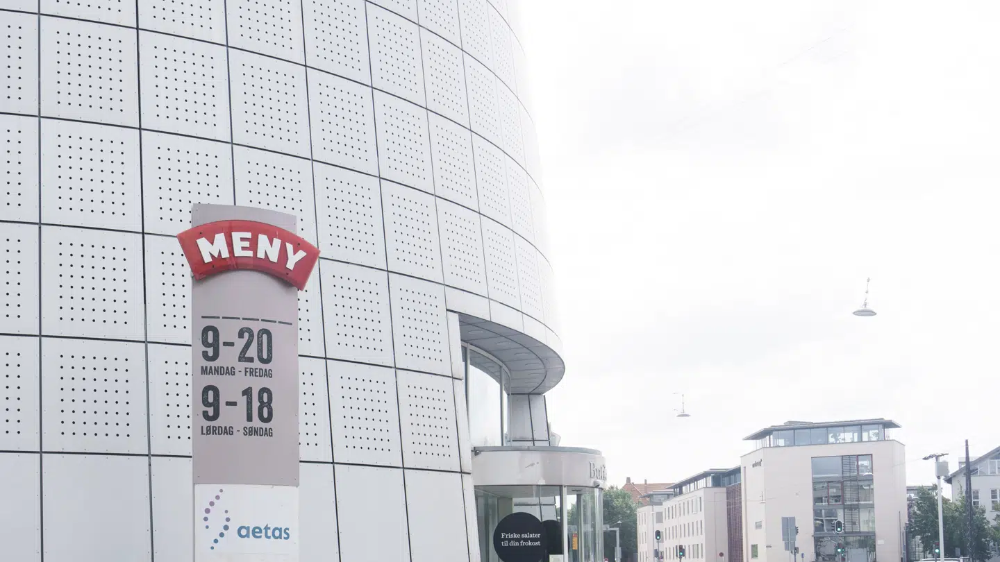 Drømmen er, at der skal serveres Halifax-burgere i 50 restauranter inden for få år.