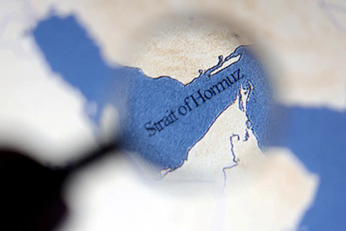 USA og Israel begyndte den 28. februar at angribe Iran, der siden reelt har blokeret Hormuzstrædet. Trump har advaret om angreb mod Irans kraftværker, hvis ikke det genåbnes - Iran varsler gengældelse. (Arkivfoto).